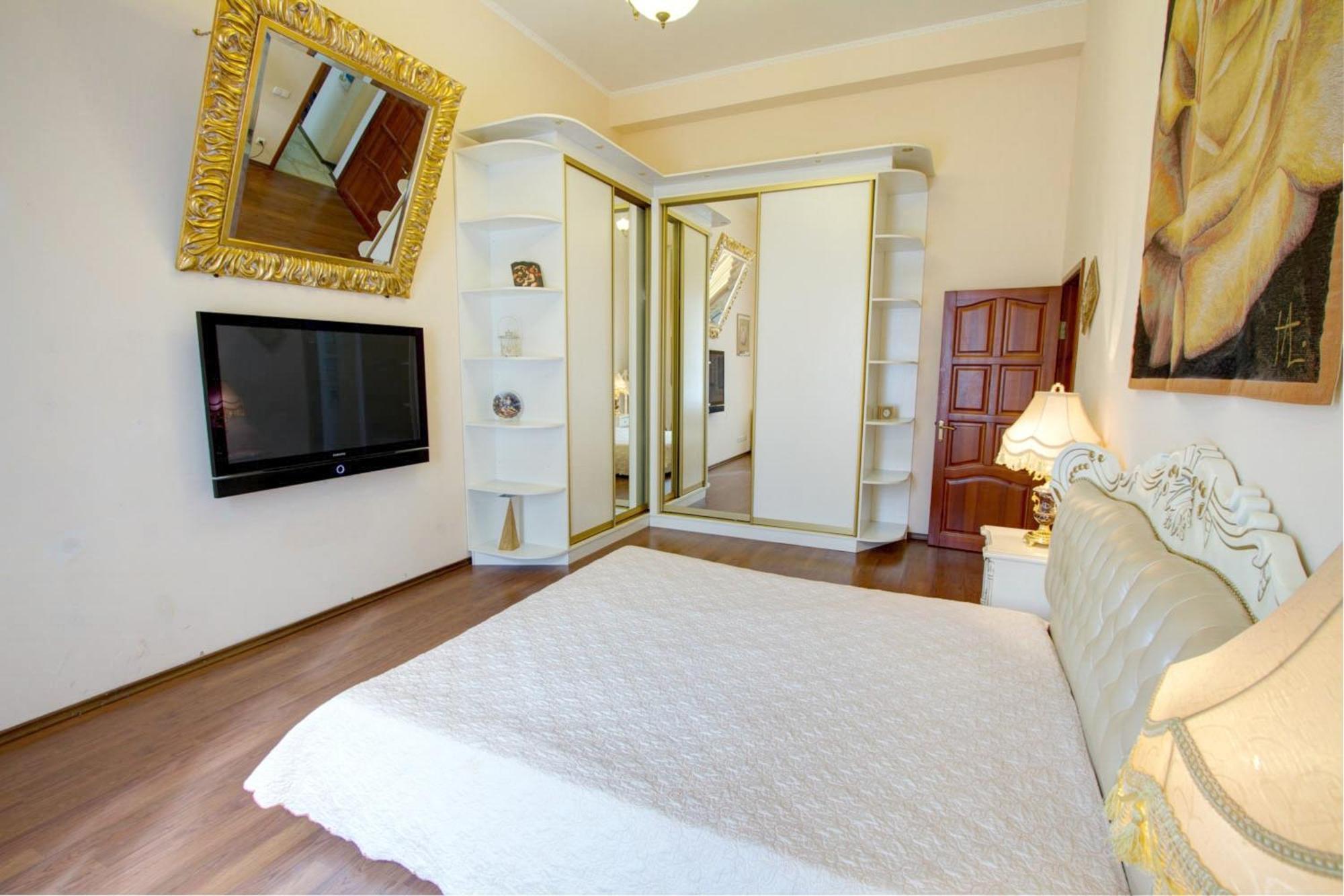 Ekaterina Apartments - Odessa Room photo