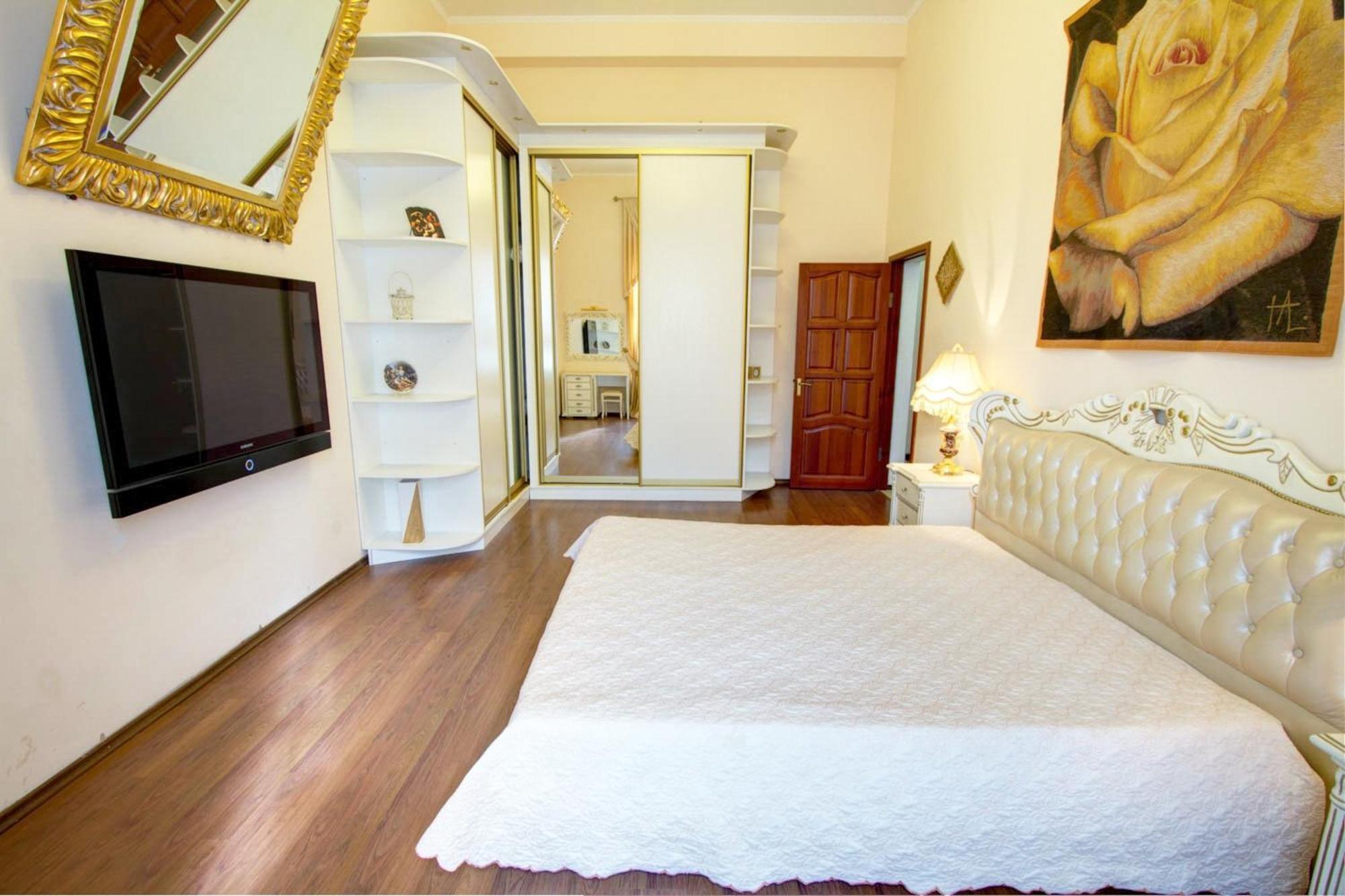 Ekaterina Apartments - Odessa Room photo