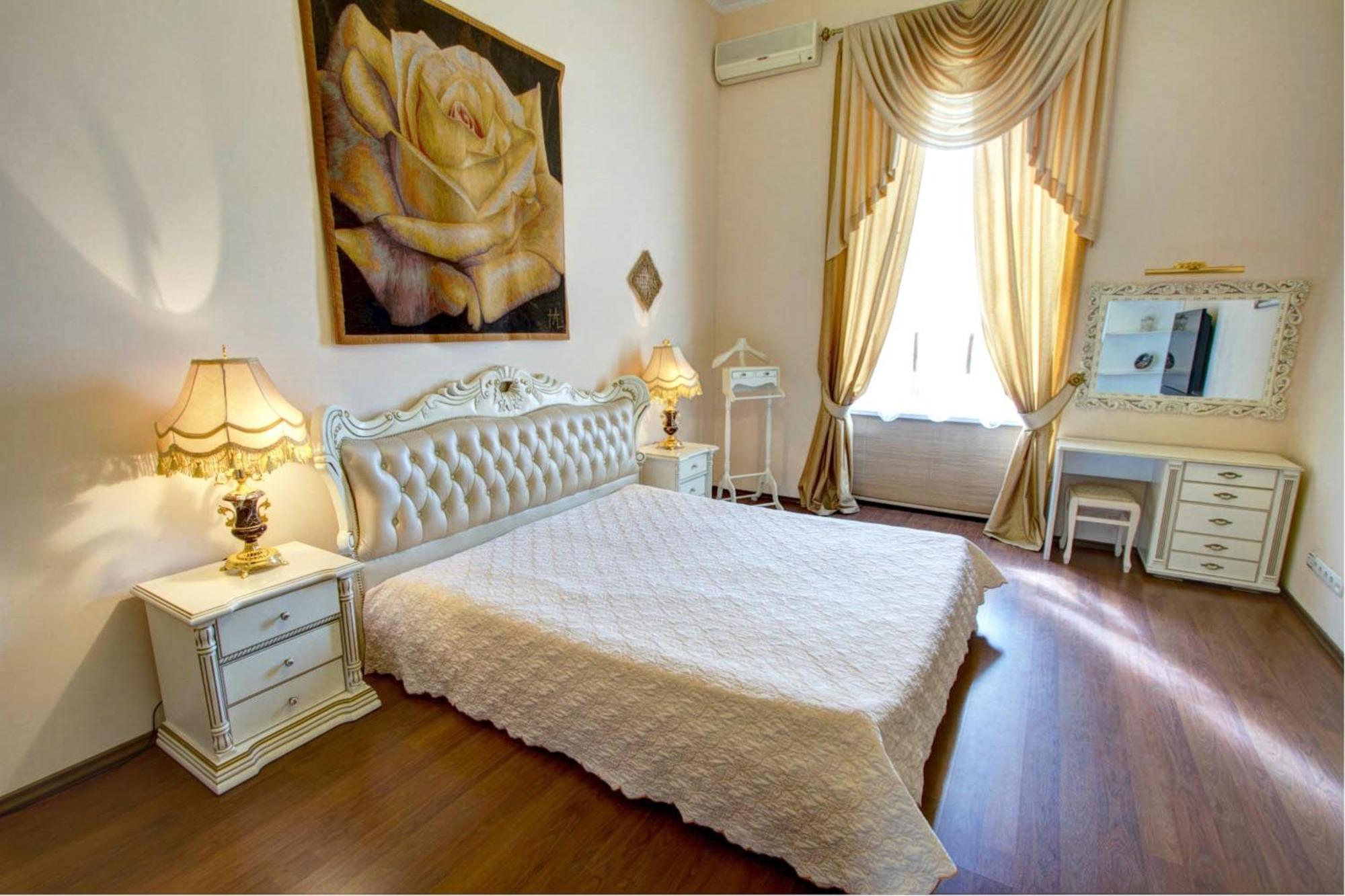 Ekaterina Apartments - Odessa Room photo