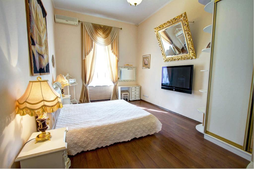 Ekaterina Apartments - Odessa Room photo